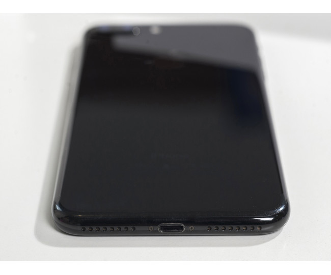 iPhone 7 Plus 128GB Jet Black (MN4V2) б/у